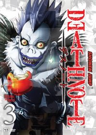 Death Note - Vol. 3 (Limited Edition)