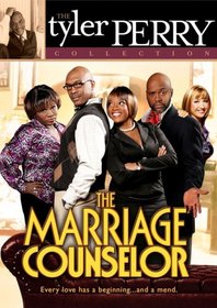 The Marriage Counselor