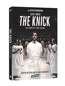 The Knick: Season 1