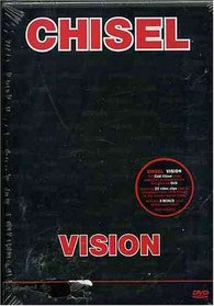 Cold Chisel: Vision