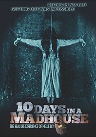 10 Days in a Madhouse