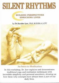 Silent Rhythms - Meditation DVD