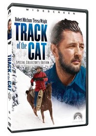 Track of the Cat (Special Collector's Editon)