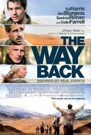 The Way Back