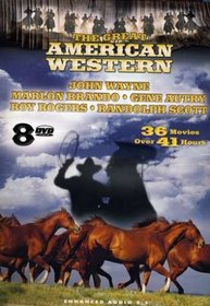 The Great American Western