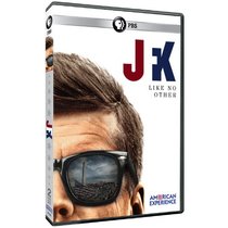 American Experience: Jfk