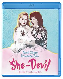 She-Devil [Blu-ray]
