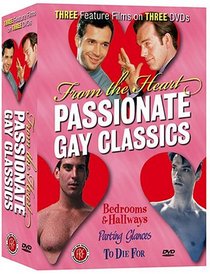 From the Heart: Passionate Gay Classics