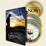 The Compass DVD From Where You Are....To Where You Want To Be