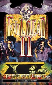 Evil Dead II