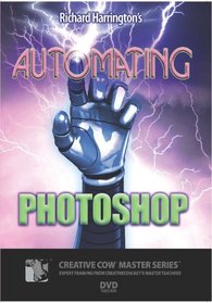 Automating Photoshop: Photoshop for Video