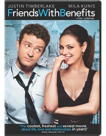 Friends with Benefits Bilingual