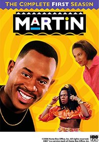 Martin: Season 1