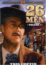 26 Men, Vol. 1