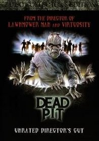 The Dead Pit