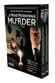 Julian Fellowes Investigates - A Most Mysterious Murder