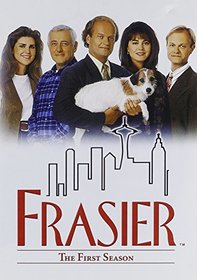 Frasier: Season 1