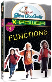 Slim Goodbody X-Power: Functions
