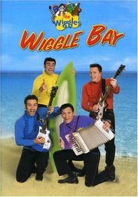 The Wiggles: Wiggle Bay