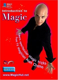 Introduction to Magic DVD