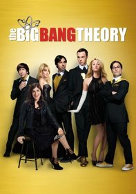 The Big Bang Theory: Season 7 (Blu-ray + DVD + UltraViolet)
