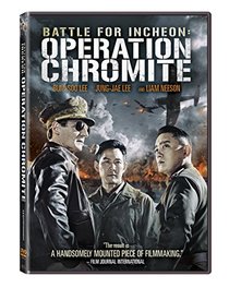 Battle for Incheon: Operation Chromite