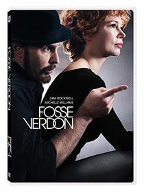 Fosse/Verdon: The Complete First Season