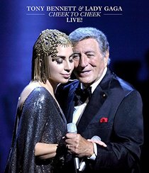 Cheek to Cheek - Live