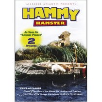 Hammy the Hamster: The Golden Coach/Hammy's Wings