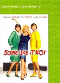 Some Like It Hot, 50th Anniversary Edition