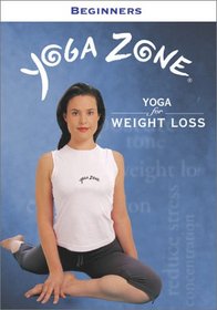 Yoga Zone - Yoga for Weight Loss (Beginners)