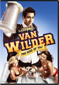Van Wilder: Rise Of Taj (us)