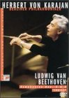 Herbert Von Karajan - His Legacy for Home Video: Ludwig Van Beethoven - Symphonies 2 and 3, "Eroica