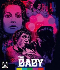 The Baby (Special Edition) [Blu-ray]