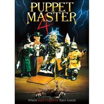 Puppet Master IV: When Bad Puppets Turn Good