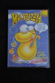 Mr. Fuzzy Training DVD