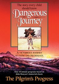 Dangerous Journey