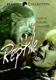 Reptile (1966) (Ws)