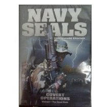 Navy Seals the Untold Stories- Covert Operations (Bosnia and Columbia)