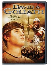 Biblical Musical Series-David & Goliath