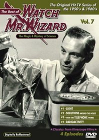 Watch Mr. Wizard, Volume 7