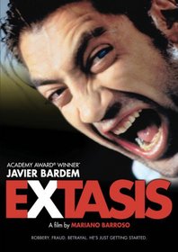 Extasis