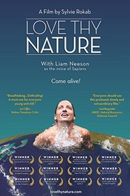 Love Thy Nature [Blu-ray]