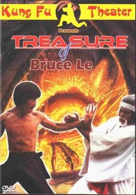 Treasure Of Bruce Le (Dubbed In English)