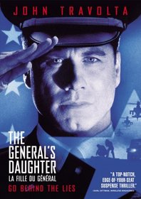 The General's Daughter (2007) DVD