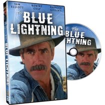 The Blue Lightning