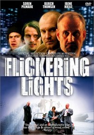 Flickering Lights (Blinkende Lygter)