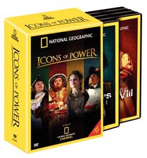 National Geographic: Icons of Power