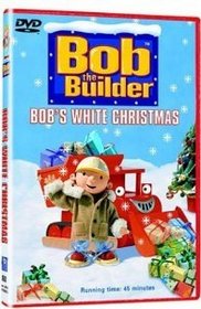 Bob: Bob's White Christmas