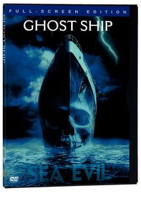 Ghost Ship (Widescreen Edition)